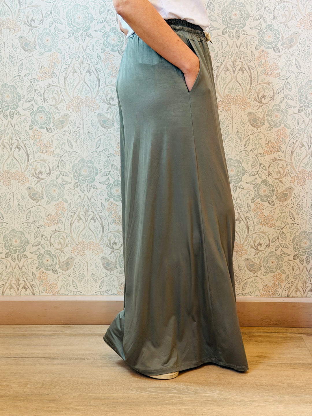 Pantalone Silvia