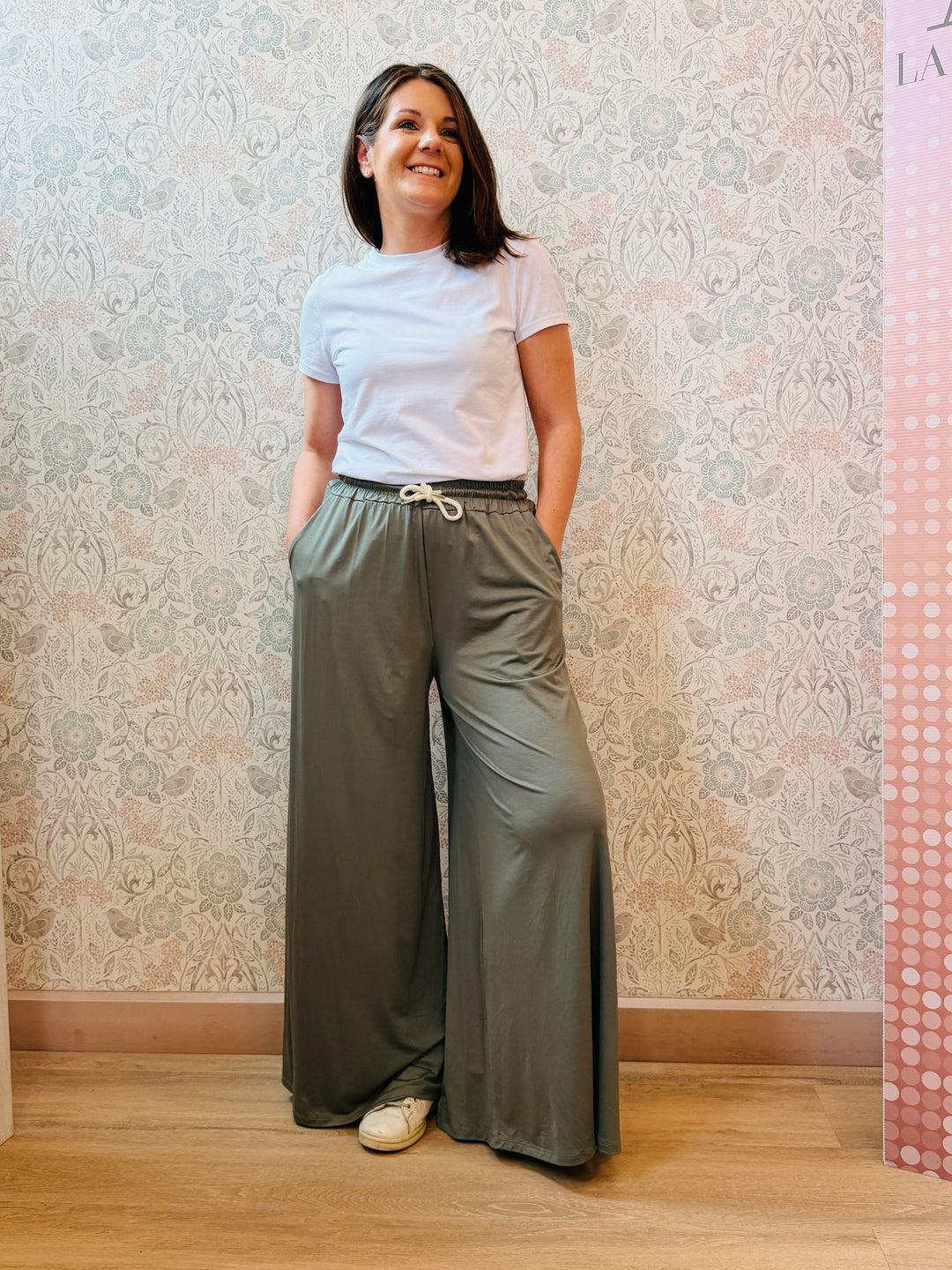 Pantalone Silvia