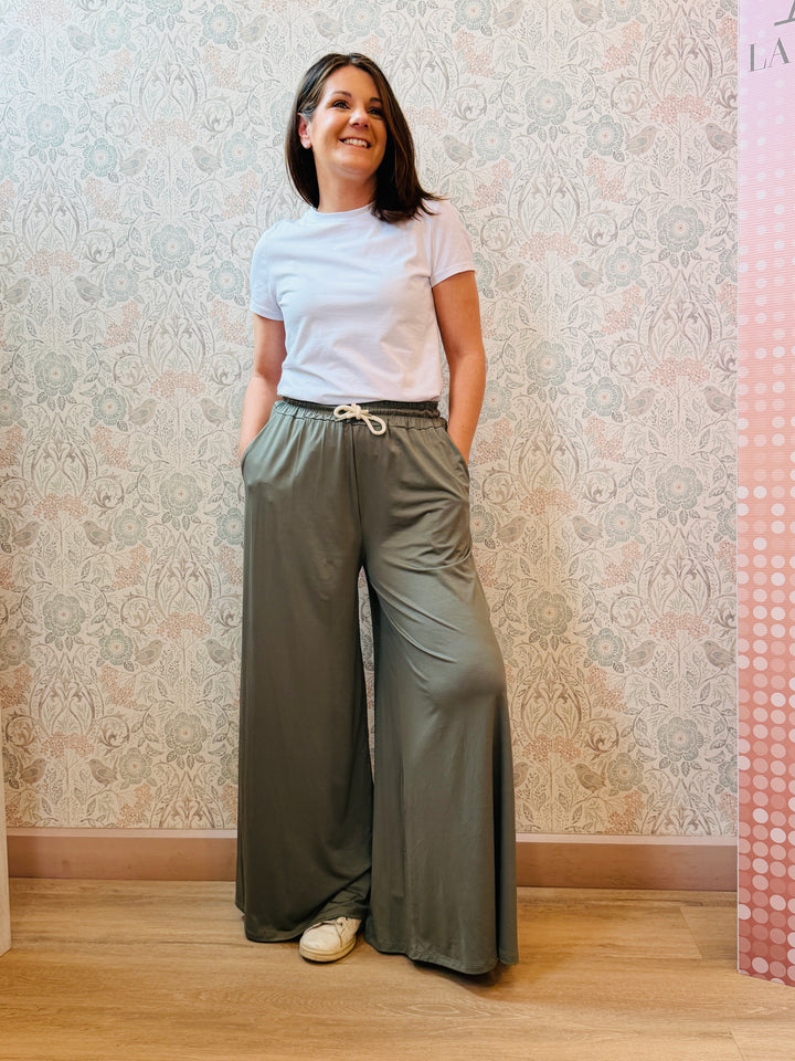 Pantalone Silvia