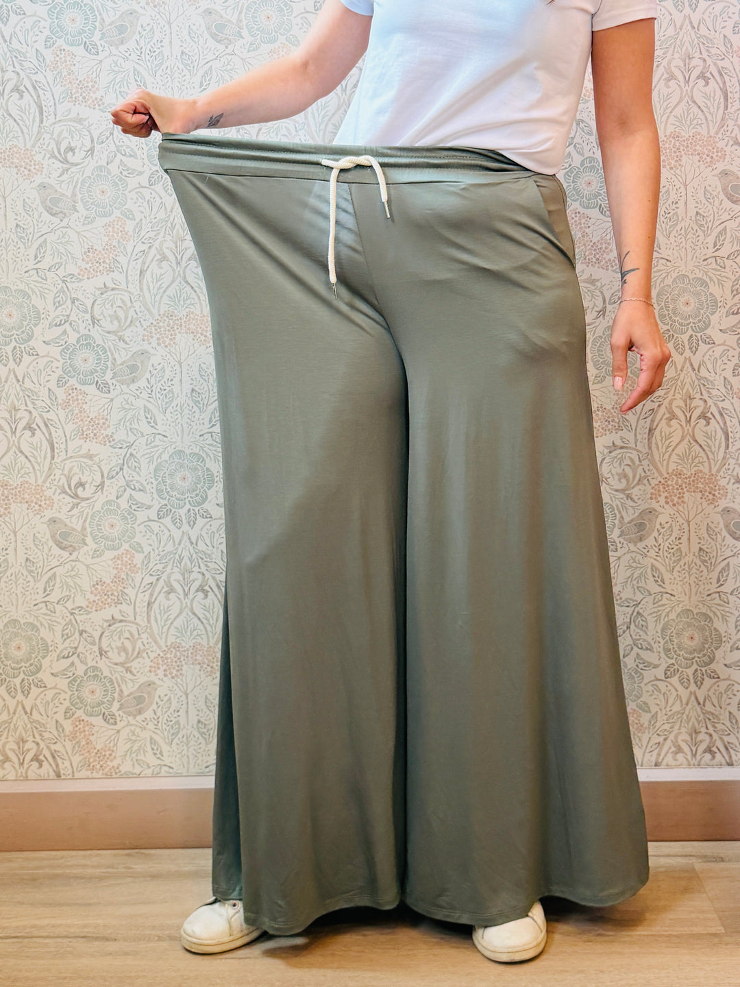 Pantalone Silvia