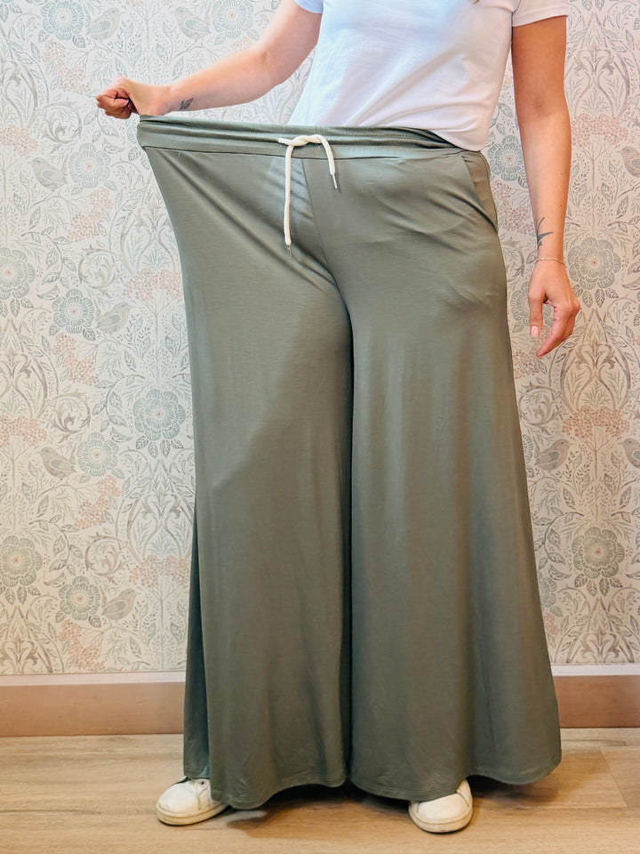 Pantalone Silvia