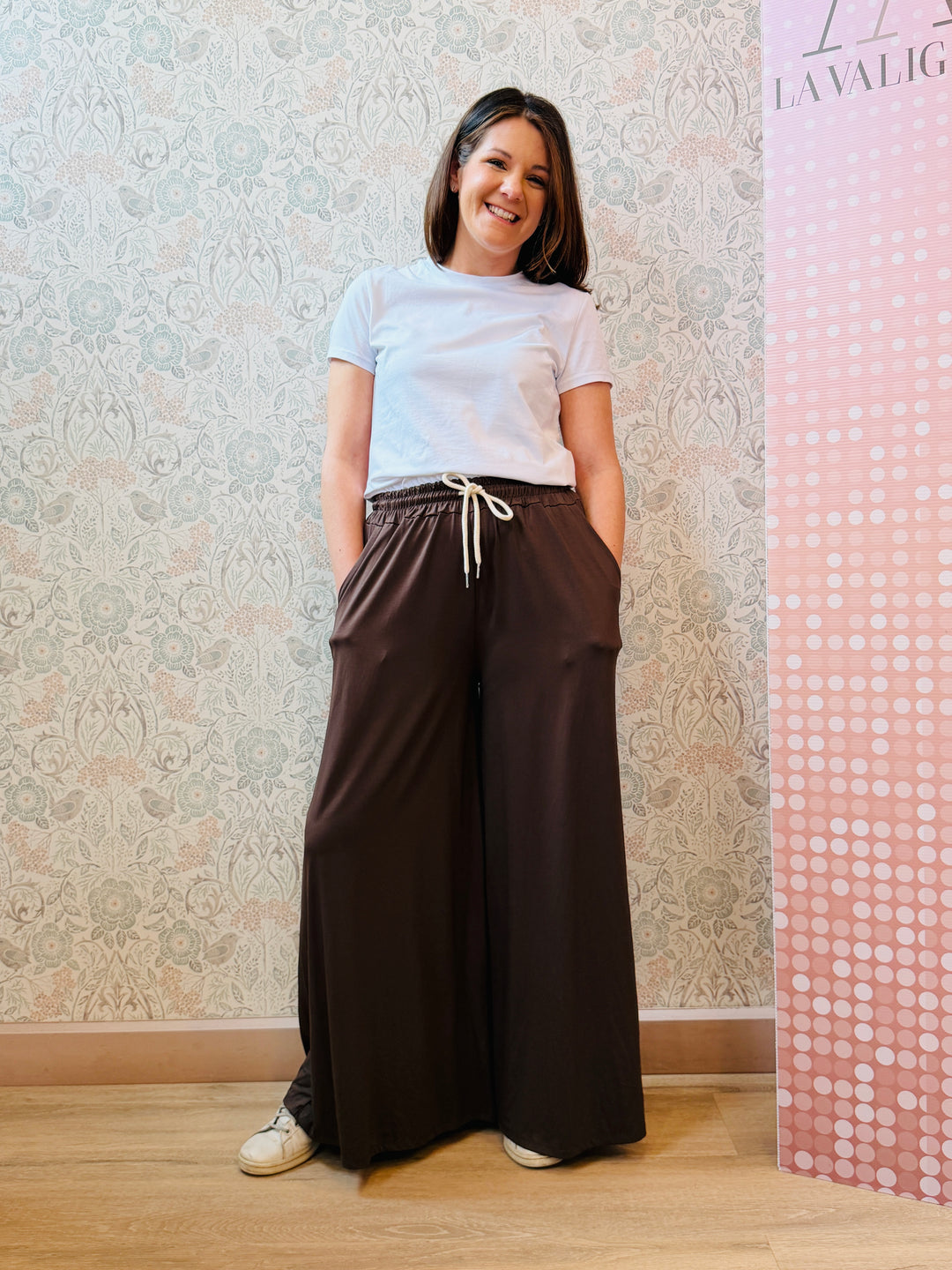 Pantalone Silvia