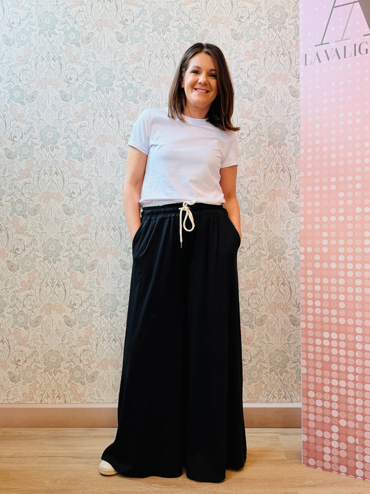 Pantalone Silvia