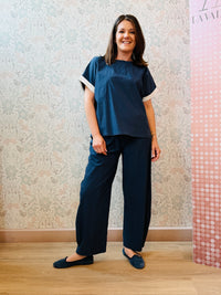 Blusa marea