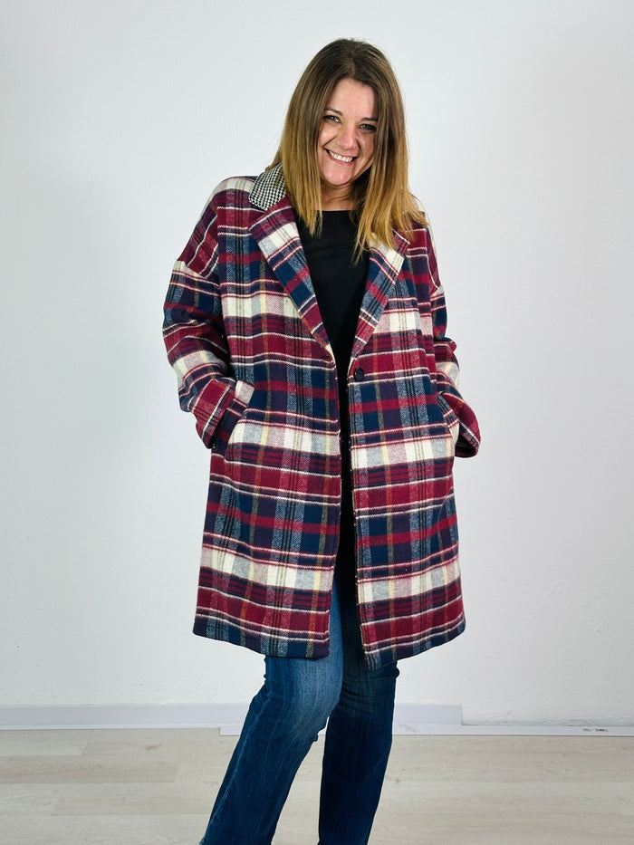 Cappotto Kate