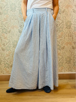 Azzurro fantasia