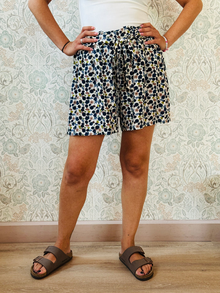 Pantaloncino Nizza