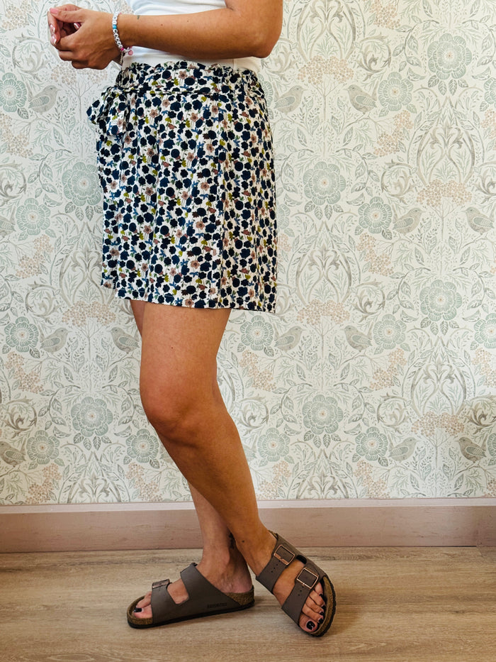 Pantaloncino Nizza