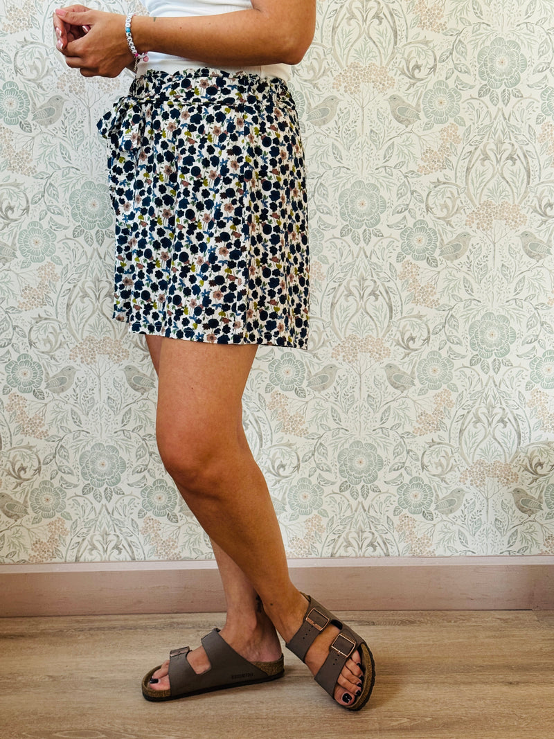 Pantaloncino Nizza