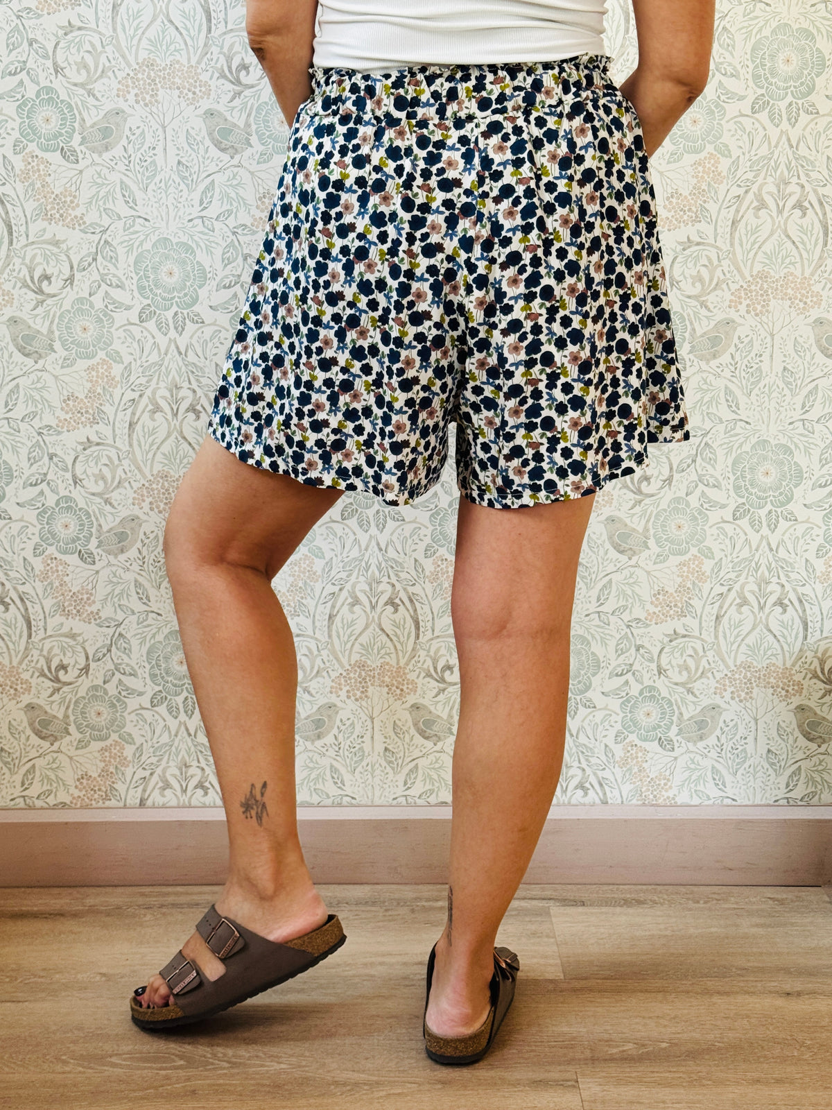 Pantaloncino Nizza