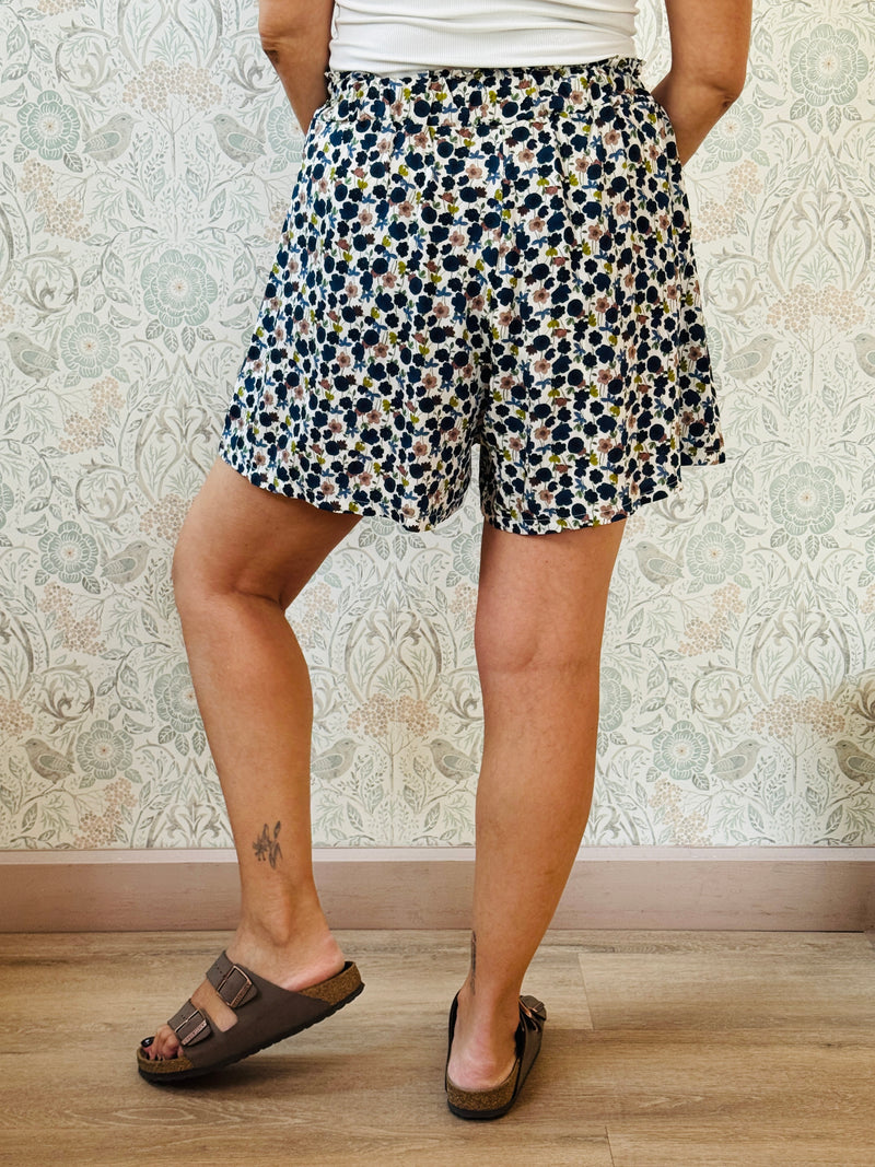 Pantaloncino Nizza