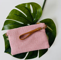 Borsa Pochette Canarie