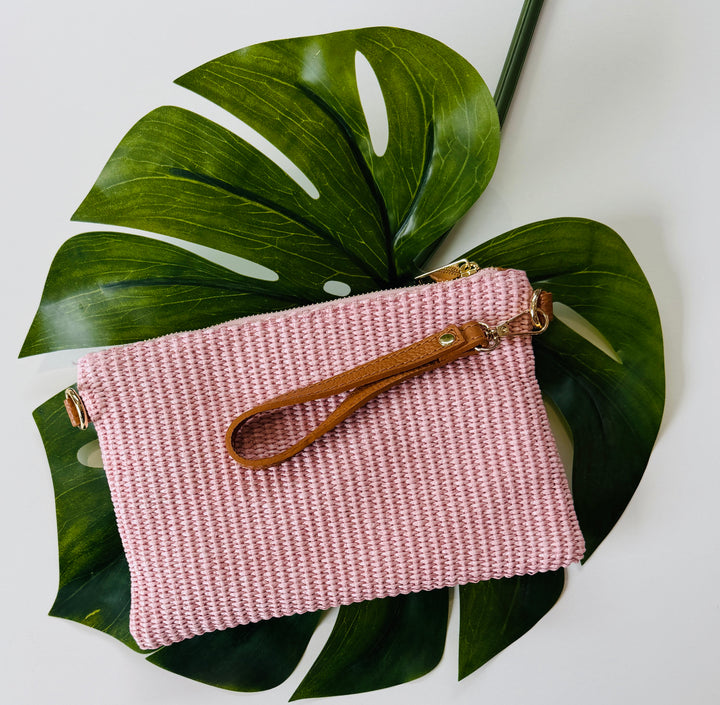 Borsa Pochette Canarie