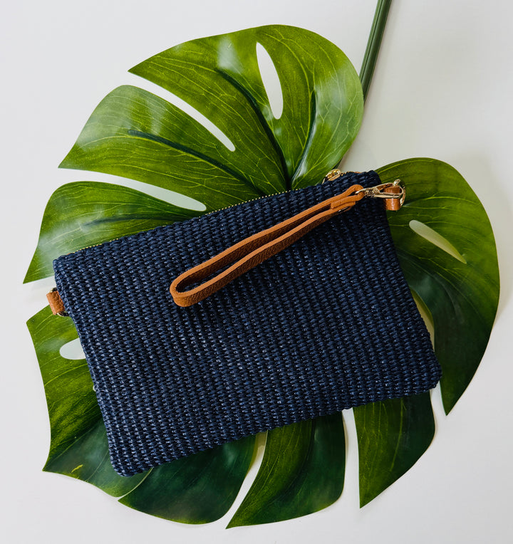 Borsa Pochette Canarie