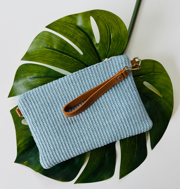 Borsa Pochette Canarie