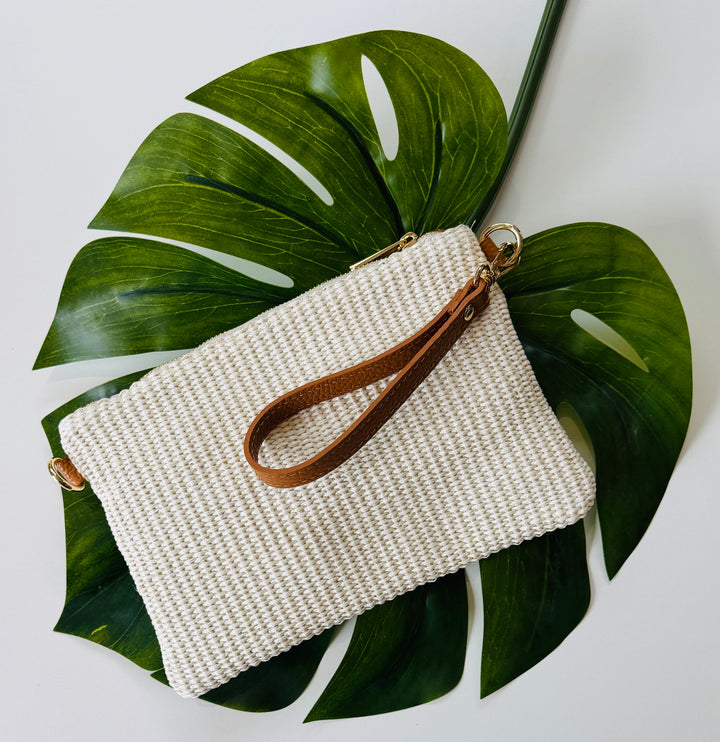 Borsa Pochette Canarie