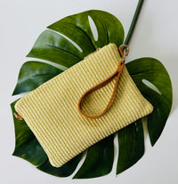 Borsa Pochette Canarie