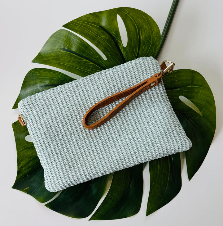 Borsa Pochette Canarie