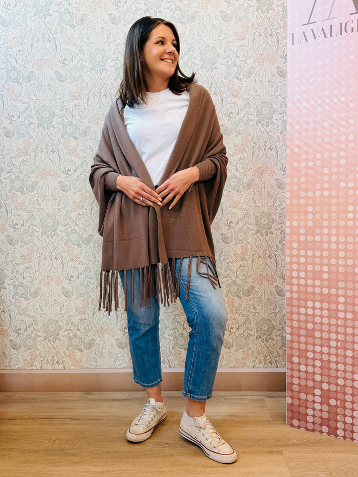 Cardigan Monet