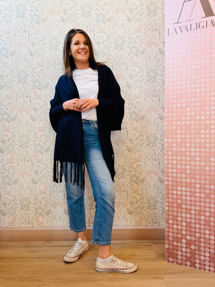 Cardigan Monet