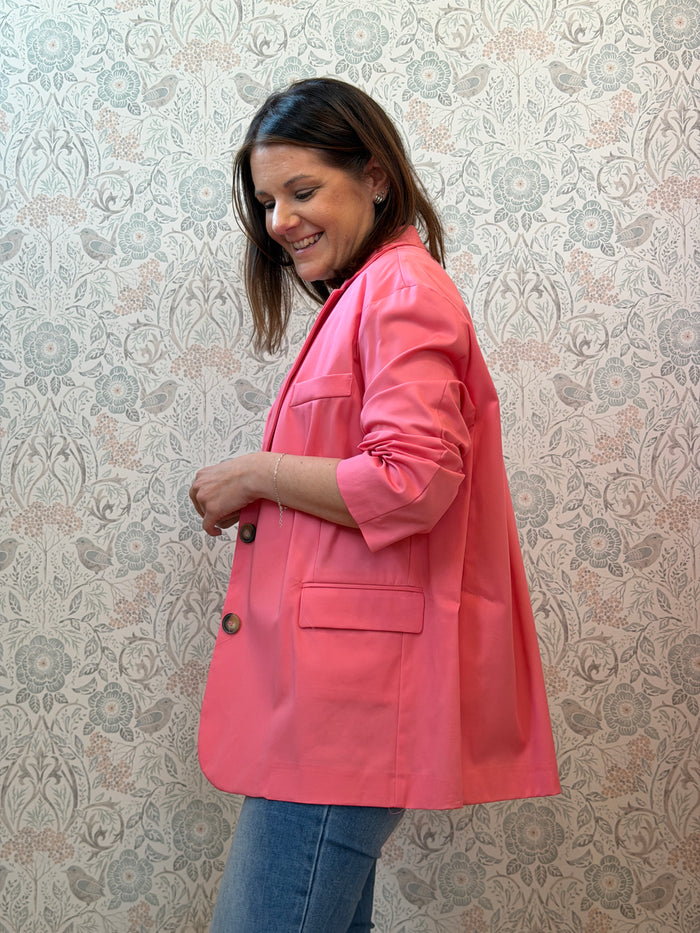 Blazer Miranda