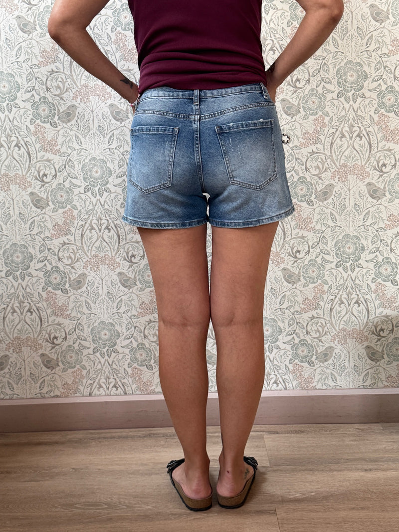 Pantaloncino Belly