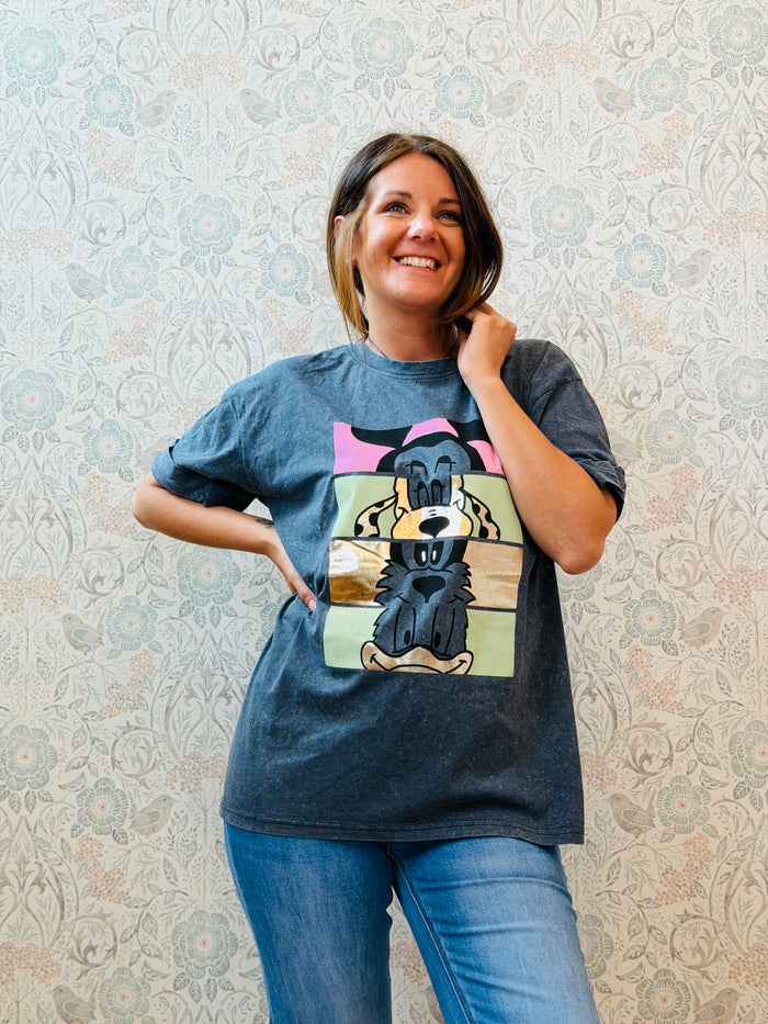 T-shirt Cartoon