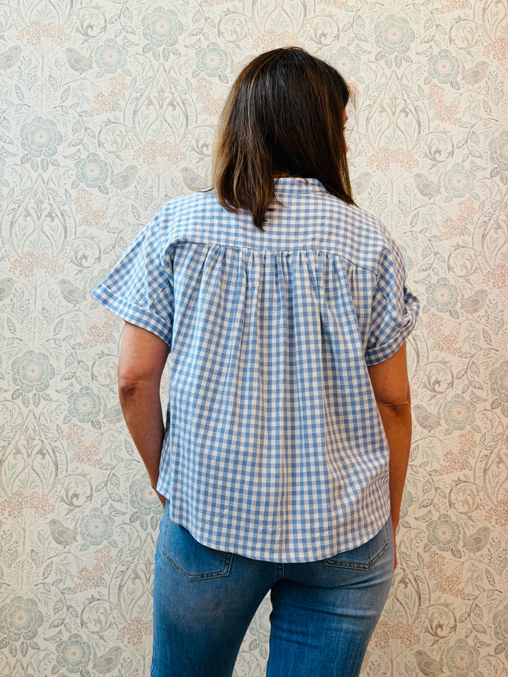 Camicia Saona