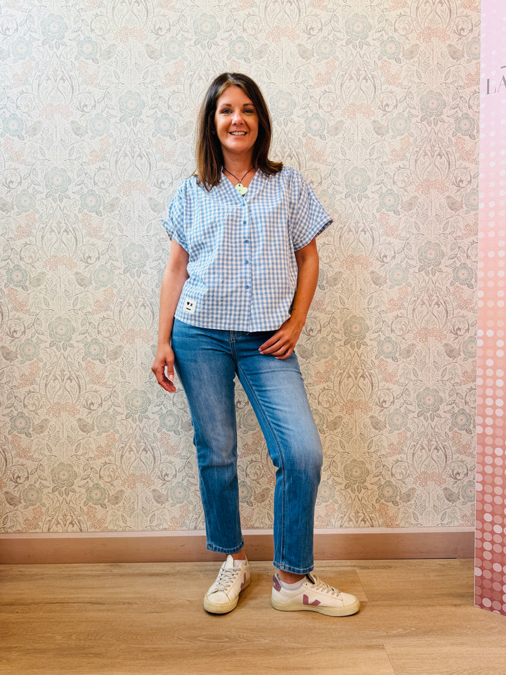 Camicia Saona
