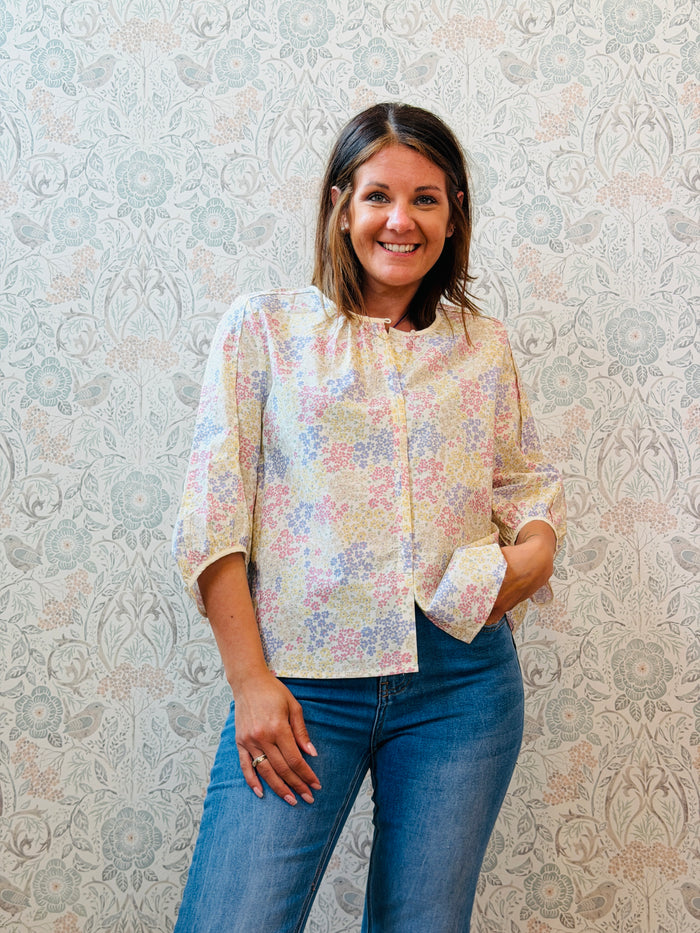 Camicia Marissa