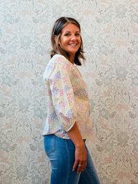 Camicia Marissa