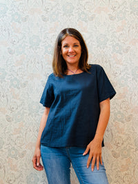 Blusa Papaya