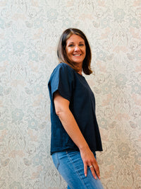 Blusa Papaya