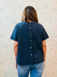 Blusa Papaya
