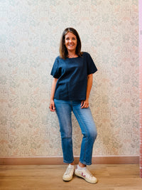 Blusa Papaya