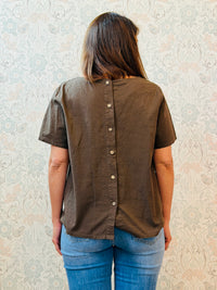 Blusa Papaya