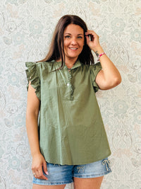 Camicia Sofia