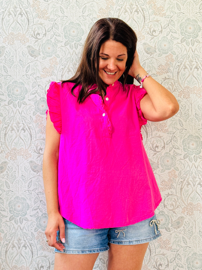 Camicia Sofia