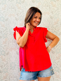 Camicia Sofia