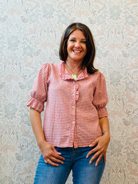 Camicia Maiorca