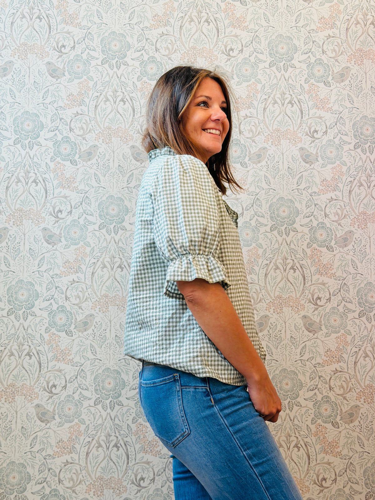 Camicia Maiorca