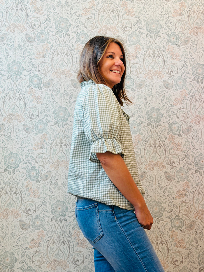 Camicia Maiorca