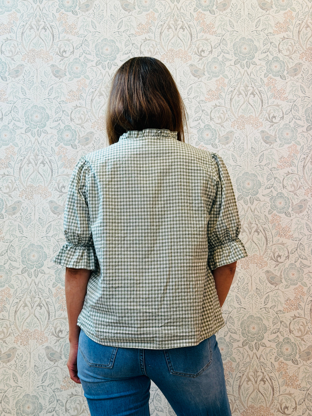 Camicia Maiorca
