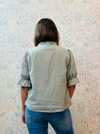 Camicia Maiorca