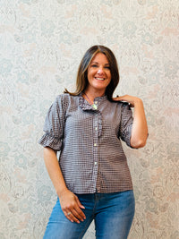 Camicia Maiorca