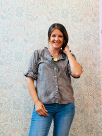 Camicia Maiorca