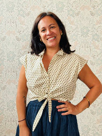 Camicia Silvia