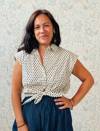 Camicia Silvia