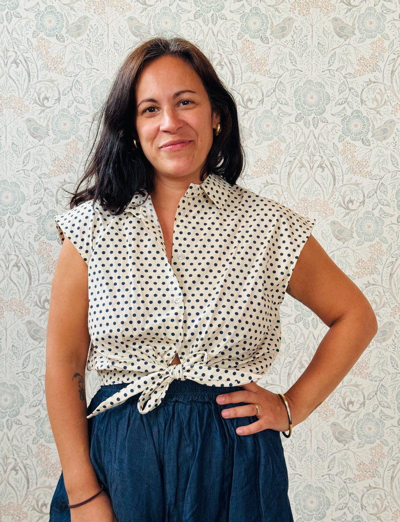 Camicia Silvia