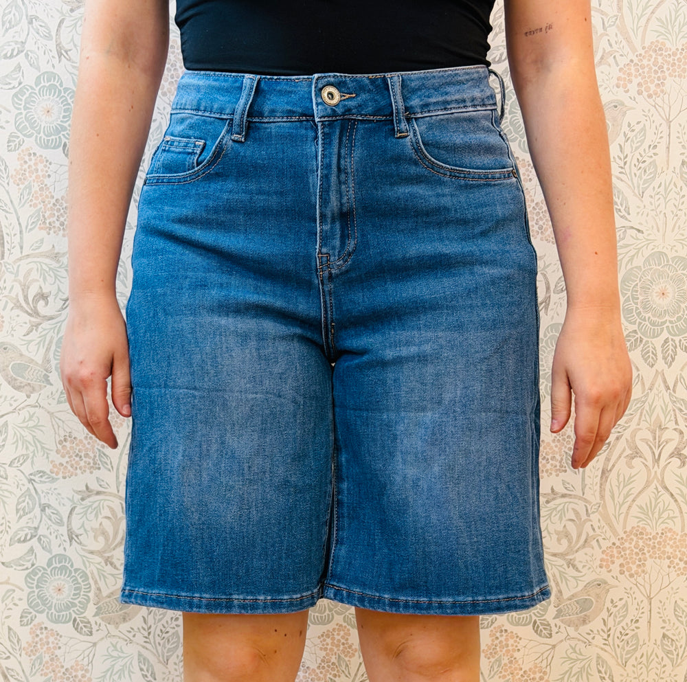 Pantaloncino Cuba